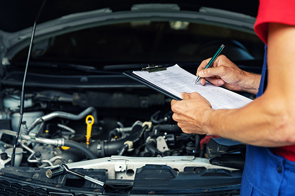 See What You're Really Buying With a Car Pre-Purchase Inspection | Chahel Automotive