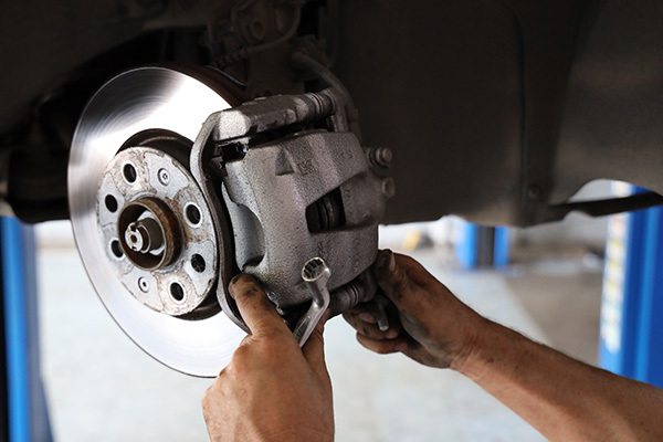 What Happens With Your Car When the ABS Wheel Speed Sensor Stops Working?