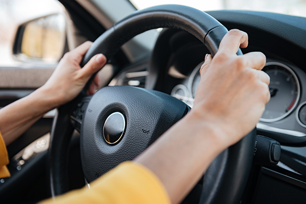 Why Is My Car Making a Popping Sound When I Turn the Wheel?