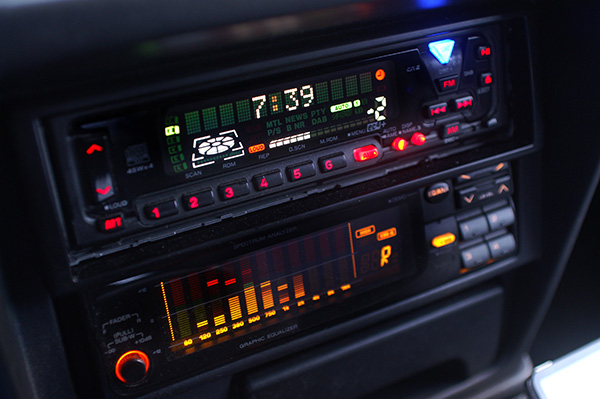 Can the Rear Window Defroster Mess With My Car's Radio Signal?