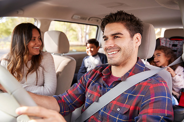 How to Prepare Your Car for a Long Road Trip