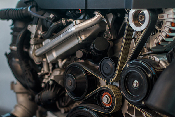 5 Common Serpentine Belt Noise Patterns and What They Mean