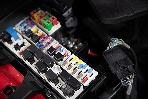 Can a Bad Ground Wire Cause All These Weird Problems?