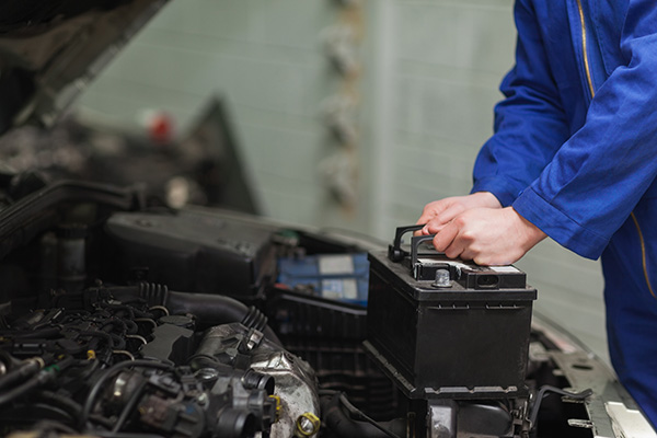 The First Thing to Check When Your Car Won’t Start
