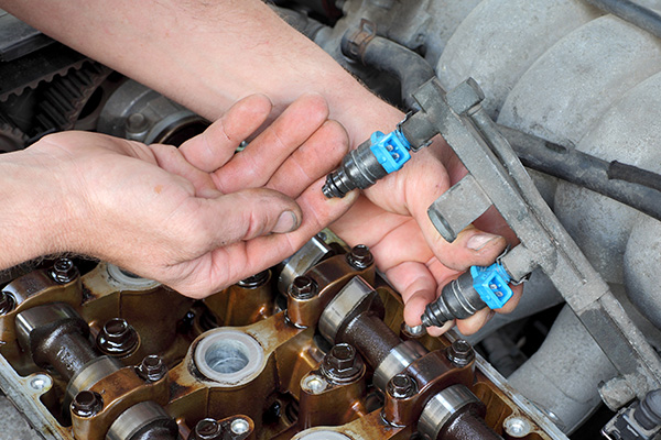 What Are the Signs of Dirty or Clogged Fuel Injectors