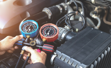 Air Conditioning Service in Northern Virginia | Chahel Automotive