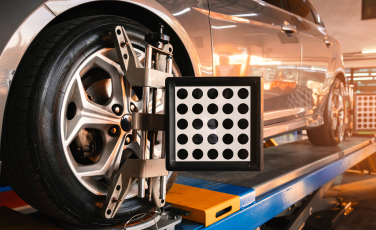 Wheel Alignment in Northern Virginia | Chahel Automotive