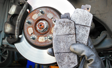 Brake Repair and Services in Northern Virginia | Chahel Automotive