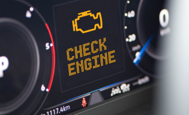 Check Engine Light Diagnosis in Northern Virginia | Chahel Automotive