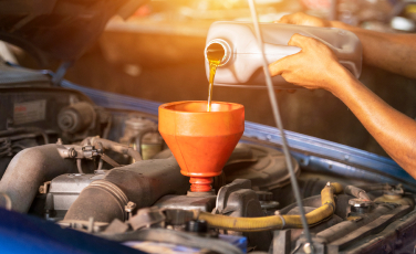 Oil Change in Northern Virginia | Chahel Automotive