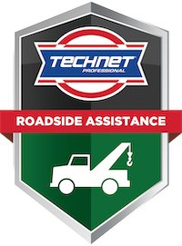 Technet Professional Roadside Assistance